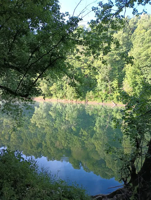 Camp On the Kentucky 4