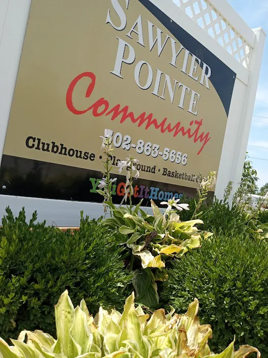 Sawyier Pointe 4