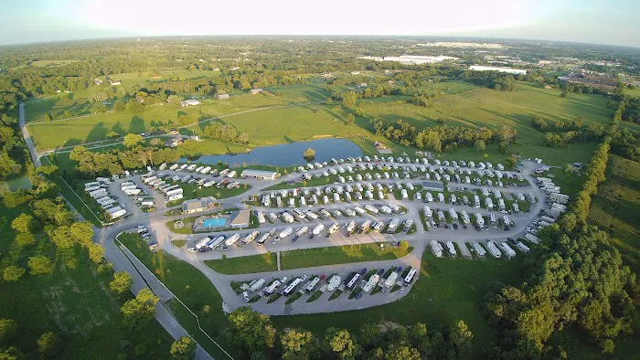 Whispering Hills RV Park 3