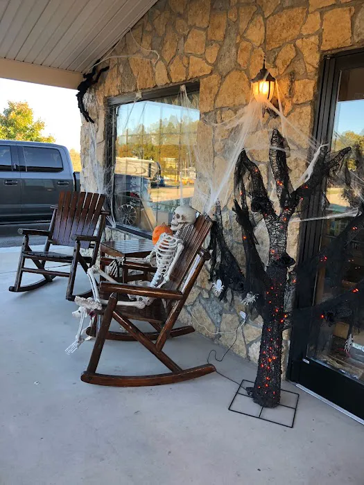 Whispering Hills RV Park 4