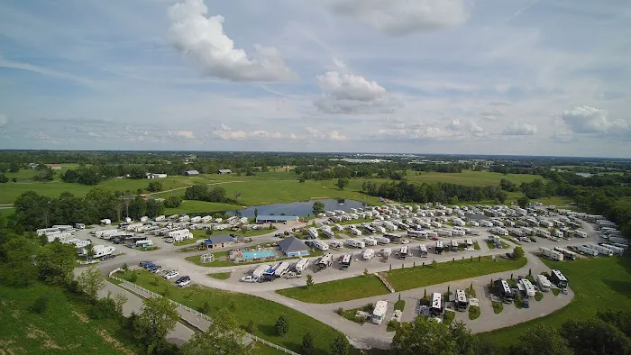 Whispering Hills RV Park 1