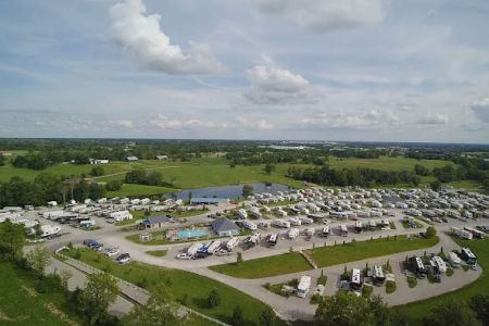 Whispering Hills RV Park