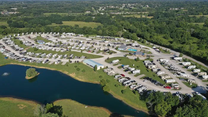 Whispering Hills RV Park 6