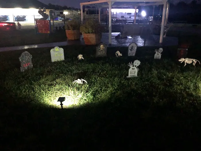 Whispering Hills RV Park 9