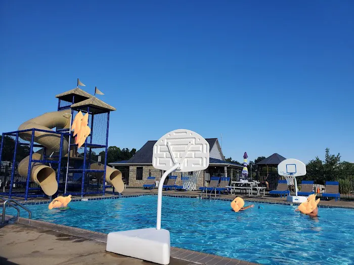 Whispering Hills RV Park 8