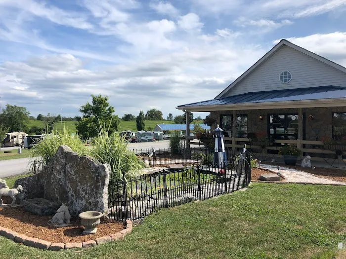 Whispering Hills RV Park 7