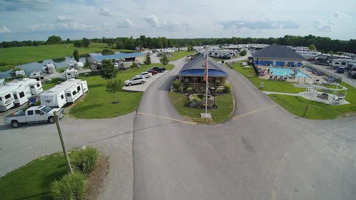 Whispering Hills RV Park 5