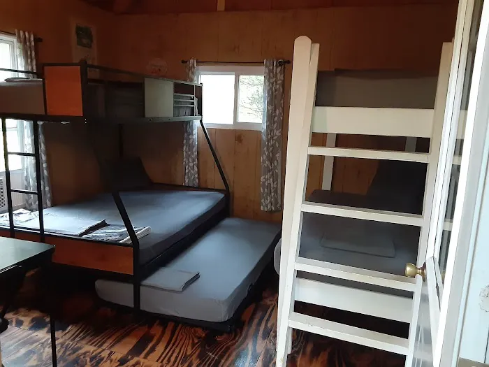 Three Springs Campground and RV Park 2