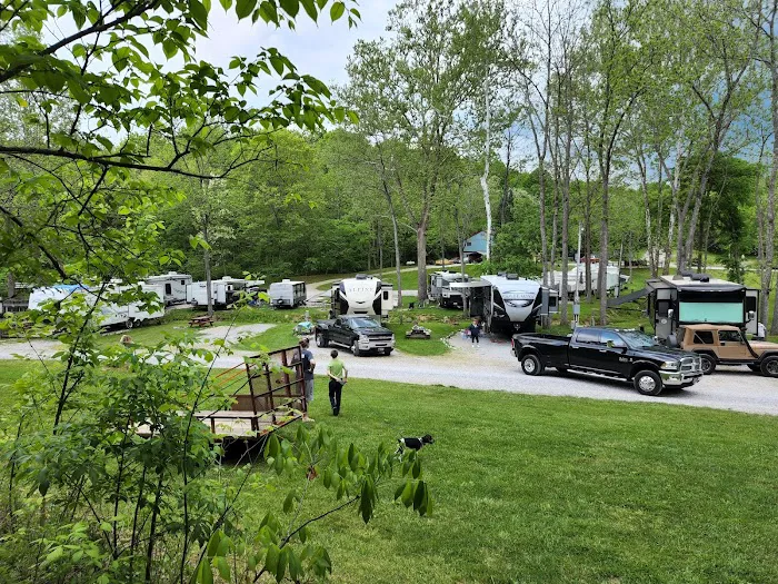 Three Springs Campground and RV Park 4
