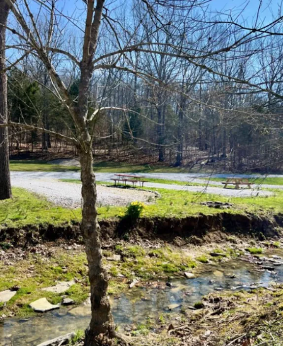 Three Springs Campground and RV Park 10