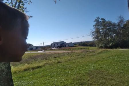 Gordons Mobile Home Park