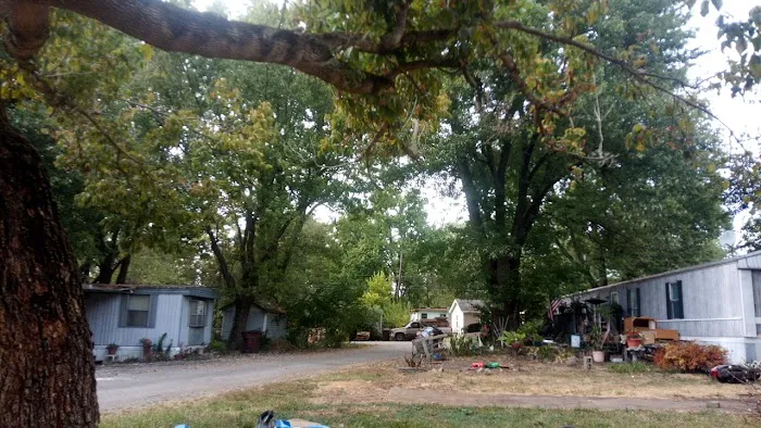Maple Grove Mobile Home Park 1