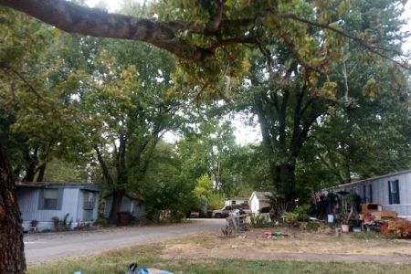 Maple Grove Mobile Home Park