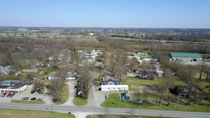 Maple Grove Mobile Home Park 6