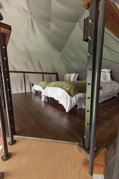 Abide Glamping 9