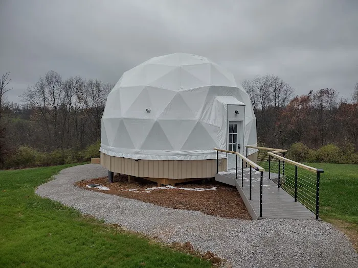 Abide Glamping 10