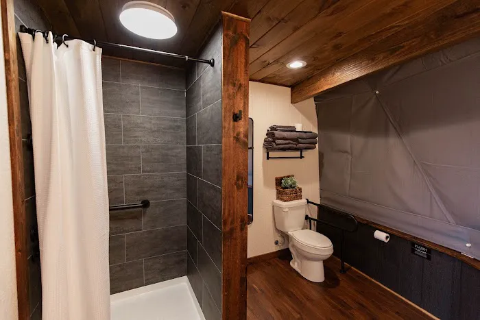 Abide Glamping 4