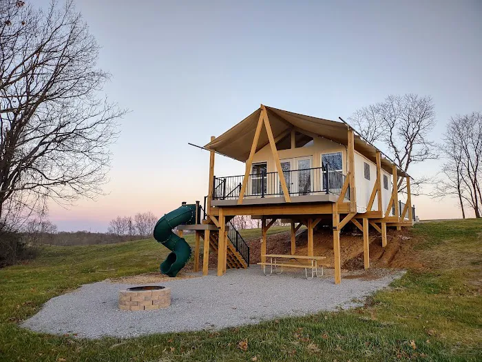Abide Glamping 6