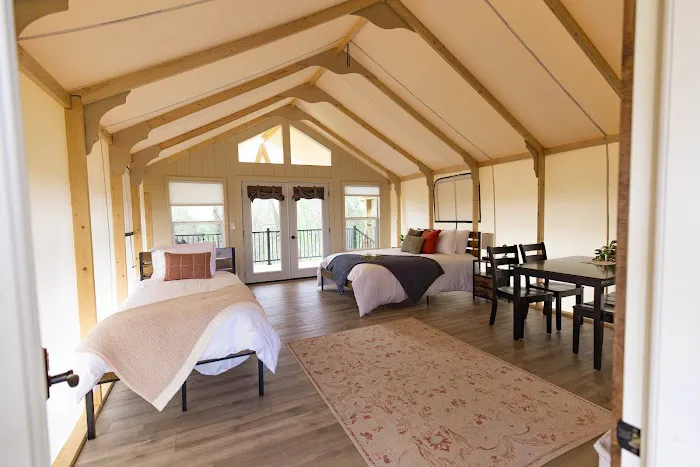 Abide Glamping 7