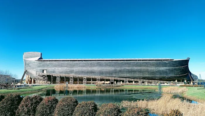 Noahs Ark 1