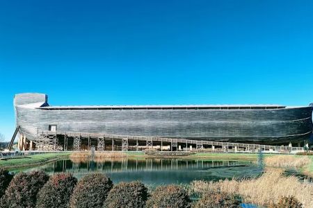 Noahs Ark