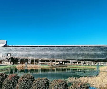 Noahs Ark