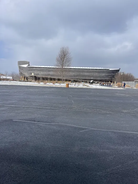 Noahs Ark 6