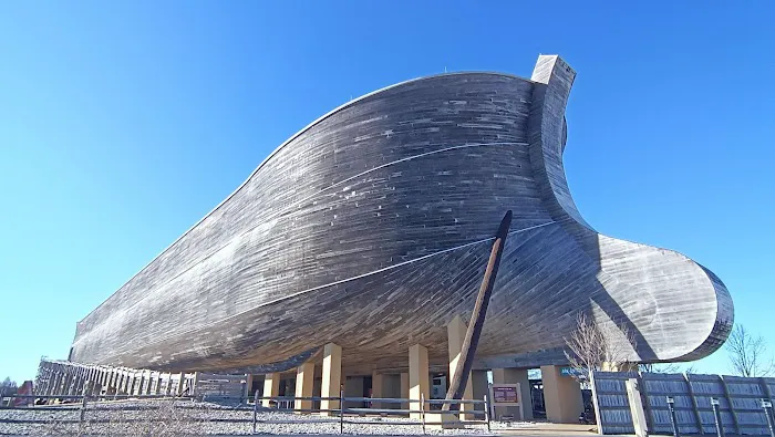 Noahs Ark 2