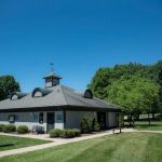 Kentucky Horse Park Campground