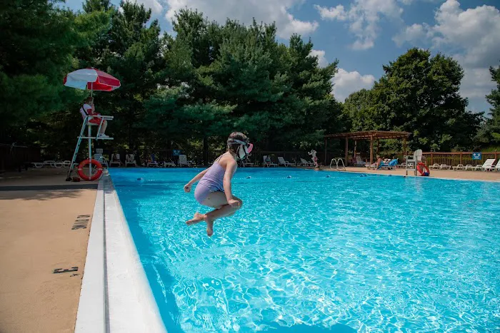 Kentucky Horse Park Campground 6