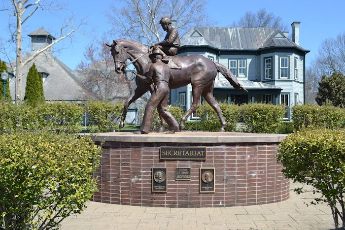 Kentucky Horse Park Campground 5