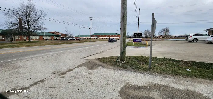 Lincoln Trail Mobile Home Park 1