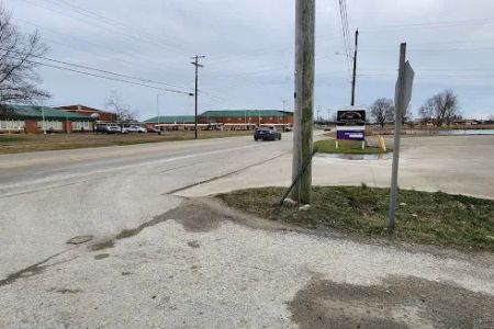 Lincoln Trail Mobile Home Park