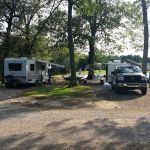Glendale Campground
