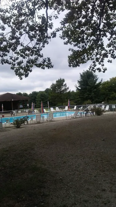 Glendale Campground 9