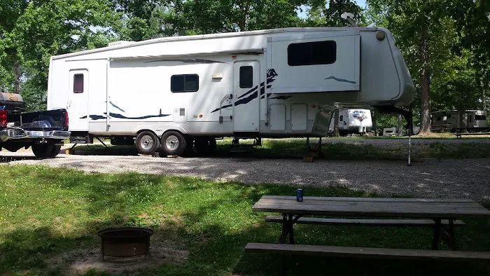Glendale Campground 5