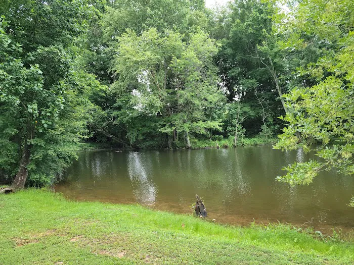 Glendale Campground 2
