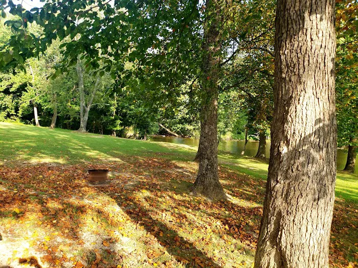 Glendale Campground 4