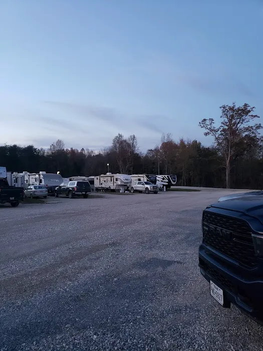 Royal Oak RV Park 1