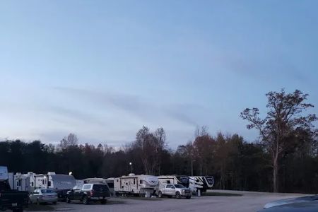 Royal Oak RV Park