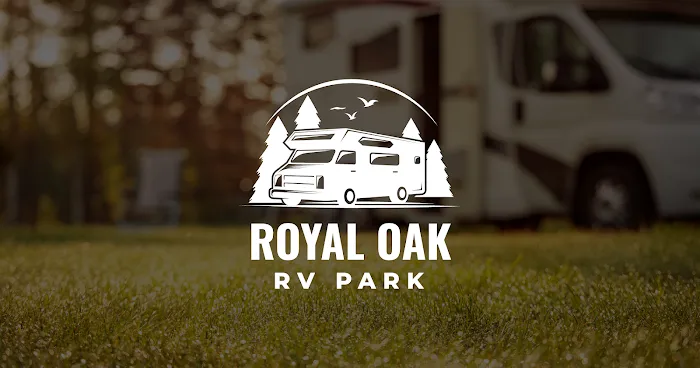 Royal Oak RV Park 2
