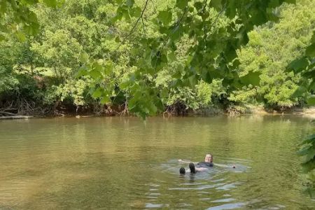 Paddle Trail Campground