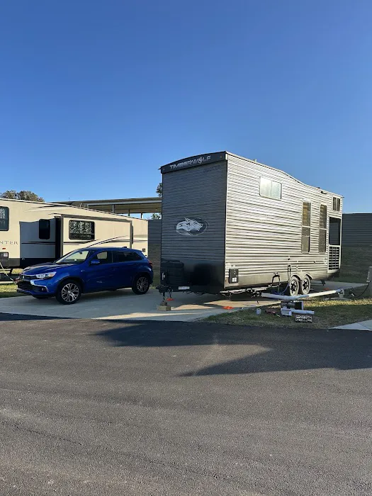 ETown RV Park 9
