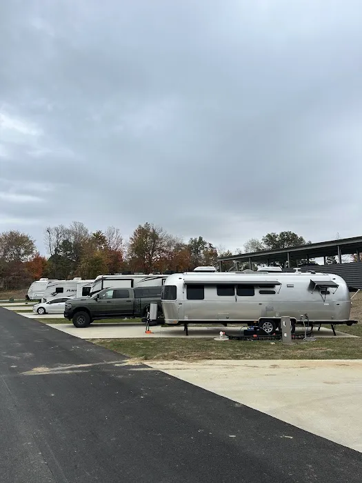 ETown RV Park 4
