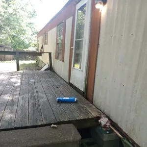 Happy Hollow Mobile Home Park 1
