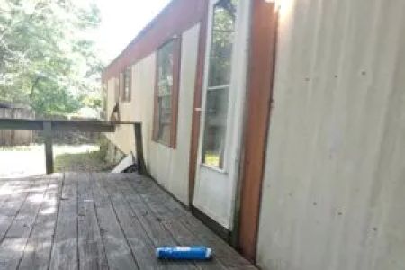 Happy Hollow Mobile Home Park
