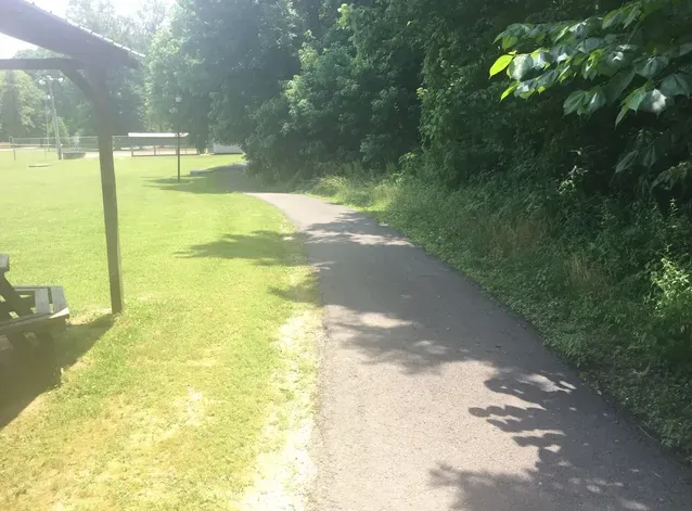 Green County RV Park 3