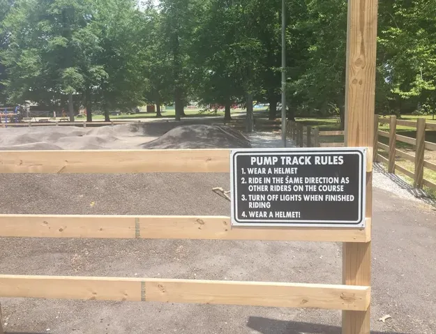 Green County RV Park 5