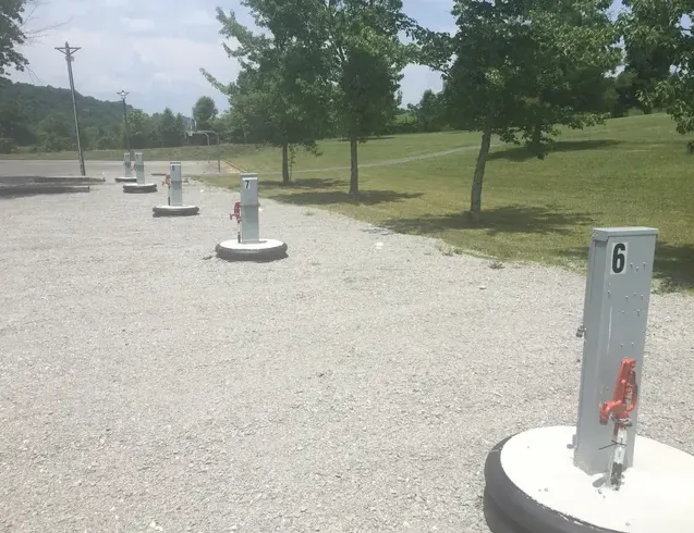 Green County RV Park 6