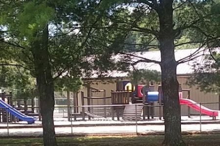 Green County RV Park